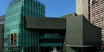 阿亞拉博物館 / Ayala Museum